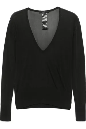SAPIO Nº21 Pullover