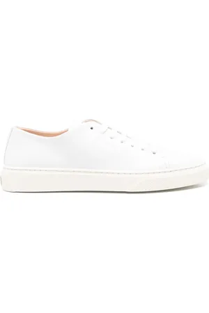Woolrich Cloud Court Sneakers