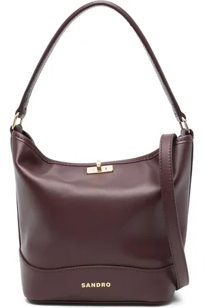 Sandro Mini Tangoso Beuteltasche