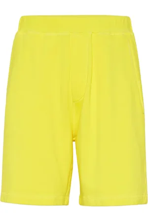 Dsquared2 Joggingshorts mit Logo-Print