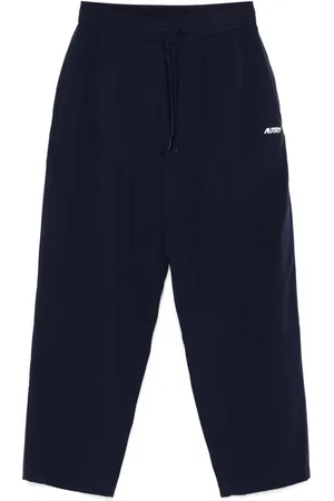 Autry Jogginghose mit Logo-Print