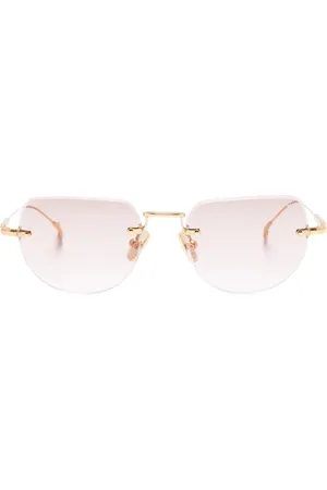 Eyepetizer Rahmenlose Drive Sonnenbrille