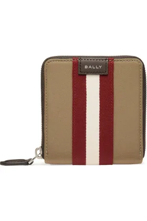 Bally Code Portemonnaie