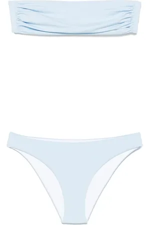 FISICO Bikini mit Knotendetail
