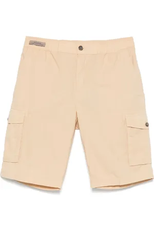 Paul & Shark Klassische Cargo-Shorts