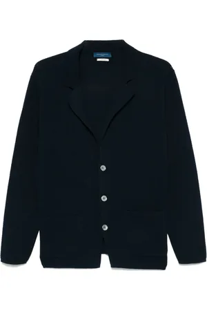 Daniele Fiesoli Strukturierter Cardigan