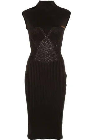 Isa Boulder Raven Kleid
