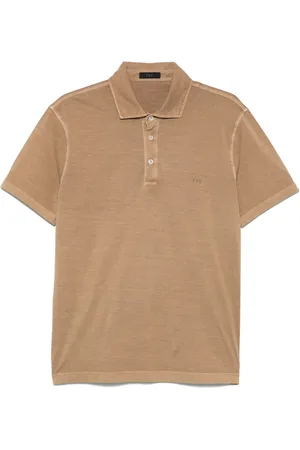 FAY Poloshirt aus Jersey