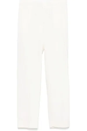 Kaos Hose mit geradem Bein