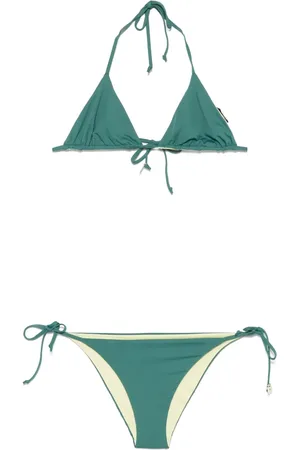 FISICO Wendbarer Bikini
