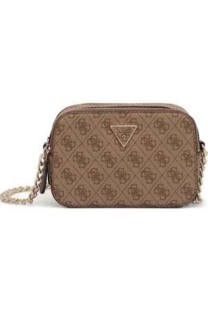 Guess Noelle Satchel-Tasche