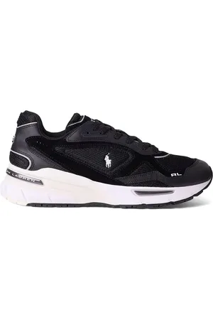 Ralph Lauren Trackstar 275 Sneakers