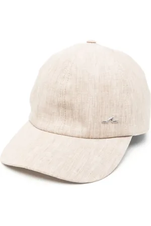 Paul & Shark Baseballkappe aus Leinen