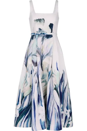 Nicholas Sorelle Midikleid