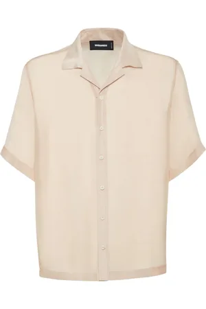 Dsquared2 Klassisches Hemd