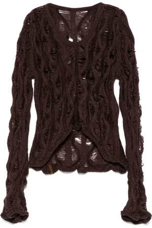 Isa Boulder Fudgy Pullover