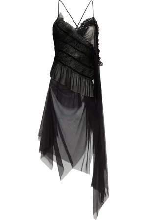 Dsquared2 Bluse aus Seide