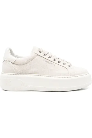 Woolrich Chunky Court Sneakers
