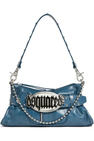 Dsquared2 Gothic Schultertasche