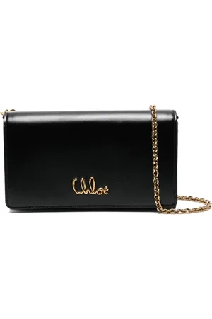 Chloé Iconic Umhängetasche