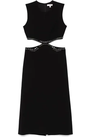 Dorothee Schumacher Striking Coolness Maxikleid