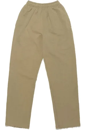 Mainless Jogginghose im Distressed-Look
