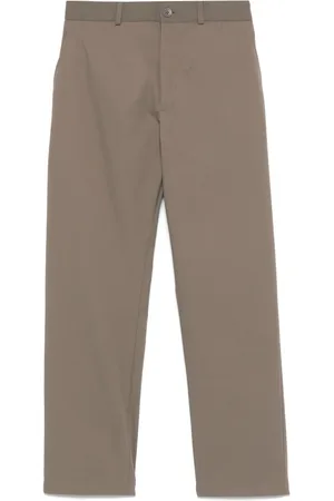 HERNO Hose mit geradem Bein