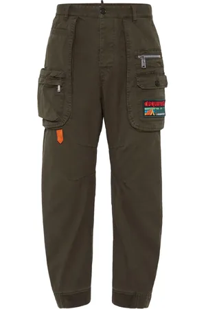 Dsquared2 Klassische Cargohose