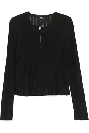 SAPIO Nº66M Cardigan