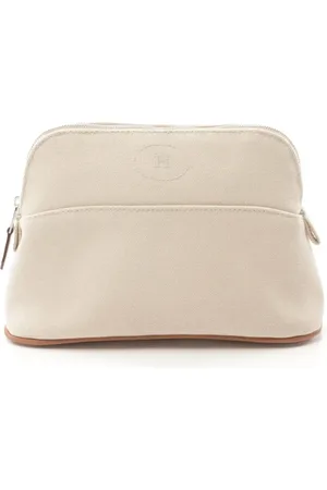 Hermès 2020s Bolide Clutch