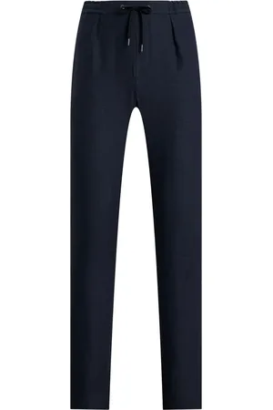 Ralph Lauren Hose aus Leinen