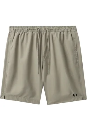 Fred Perry Klassische Shorts