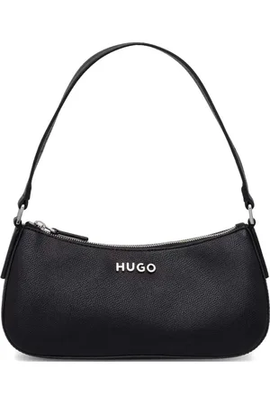 HUGO BOSS Schultertasche mit Logo