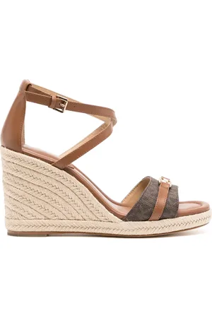 Michael Kors Mandy Espadrilles 100mm