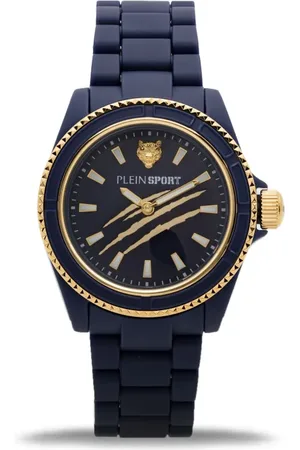 Philipp Plein The Scratch Armbanduhr 38mm