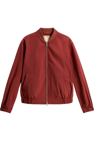 Woolrich Leichte Bomberjacke