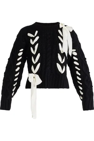LOVESHACKFANCY Parson Pullover