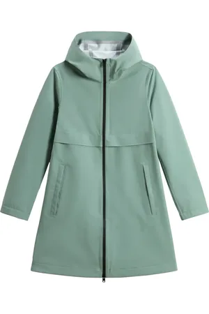 Woolrich Leichter Parka