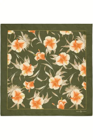 Ralph Lauren Bandana aus Seide