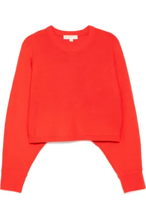 Michael Kors Pullover aus Wolle