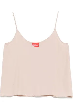 ..,MERCI Georgette-Tanktop