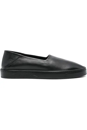 Giorgio Armani Klassische Loafer