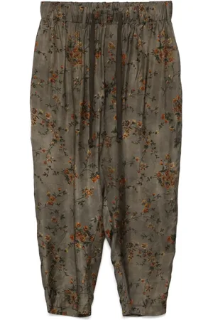 UMA WANG Pigiama Hose