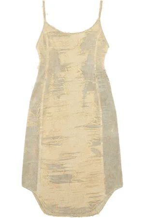 Diesel De-Vera-Fsg Midikleid