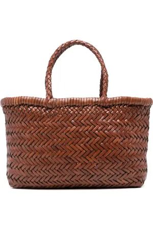 Dragon Diffusion Mini Flat Gora Shopper