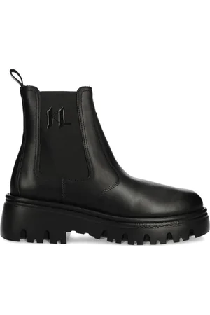 Karl Lagerfeld Kombat Stiefel