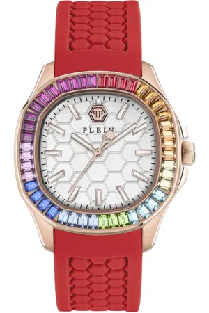 Philipp Plein $pectre Lady Armbanduhr 38mm
