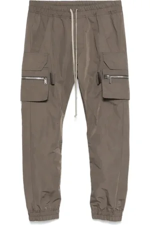 Rick Owens Mastodon Cargohose
