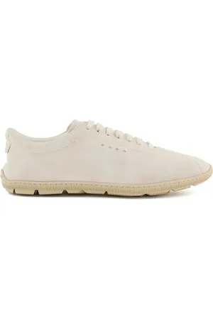 Giorgio Armani Sneakers aus Wildleder