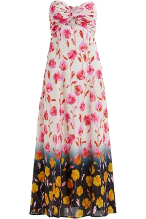 Essentiel Antwerp Georgia Maxikleid